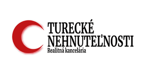 Turecke-nehnutelnosti.sk - realitná kancelária